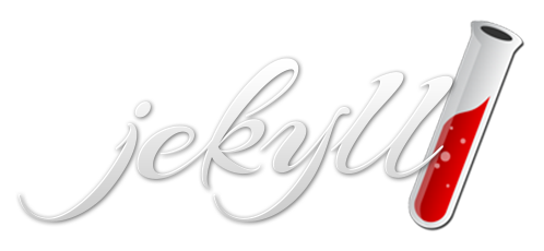 Image jekyll-logo